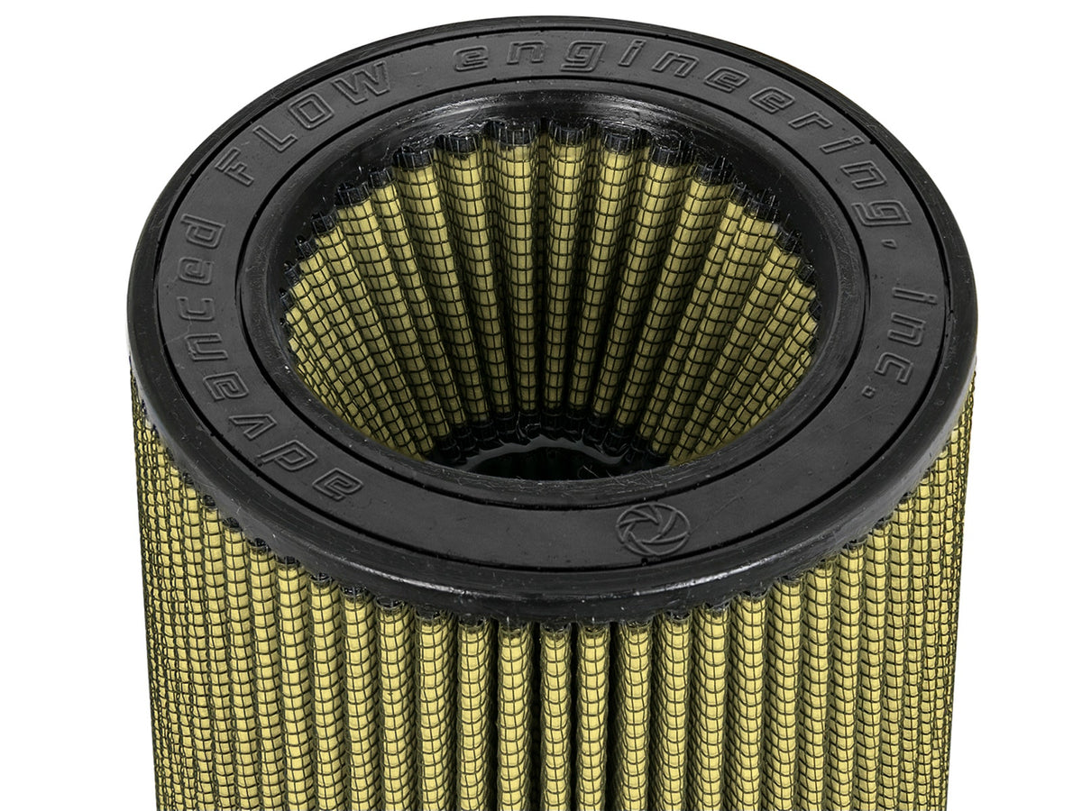 afe Momentum Intake Replacement Air Filter 5 IN F x 7 IN B x 5-1/2 IN T (Inverted) x 9 IN H - 72-91125