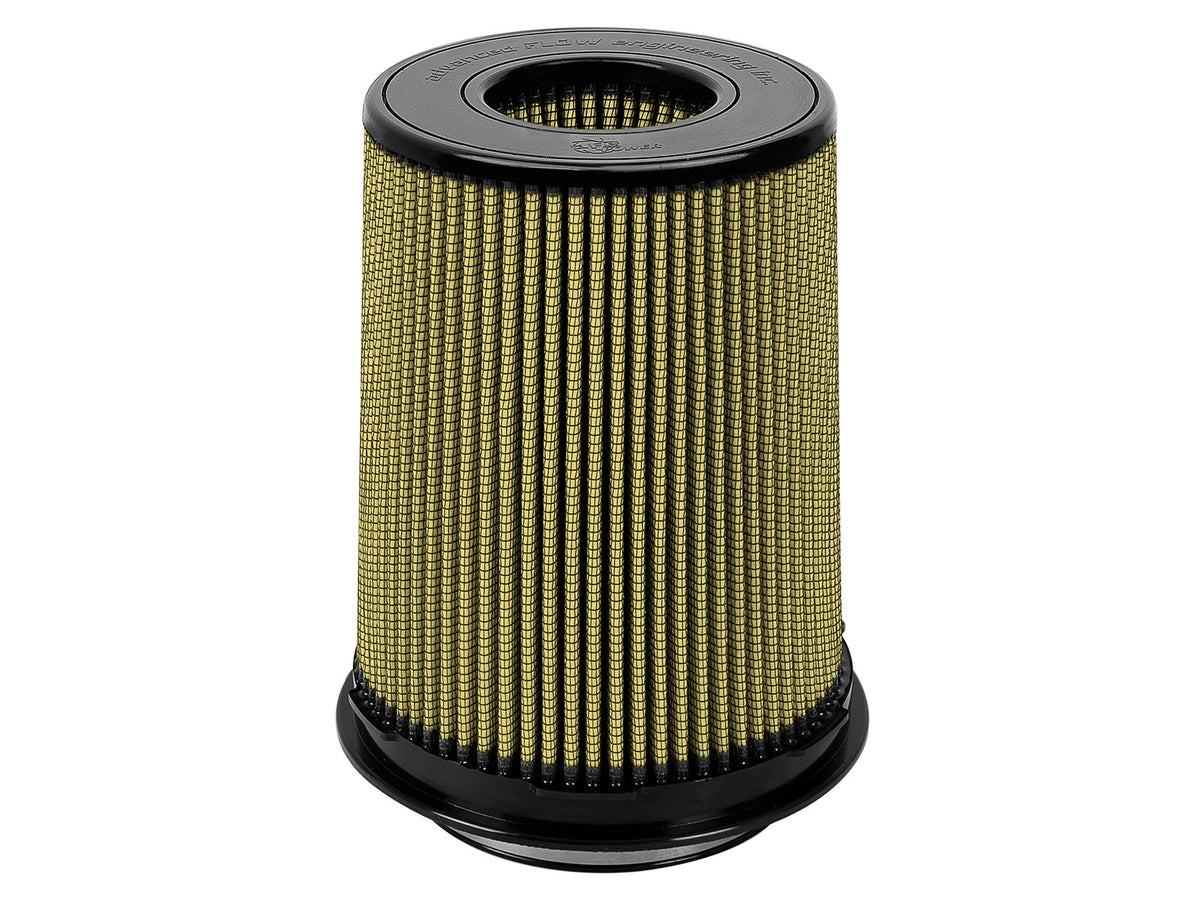 afe Momentum Intake Replacement Air Filter 5 IN F x 7 IN B x 5-1/2 IN T (Inverted) X 9 IN H - 72-91141