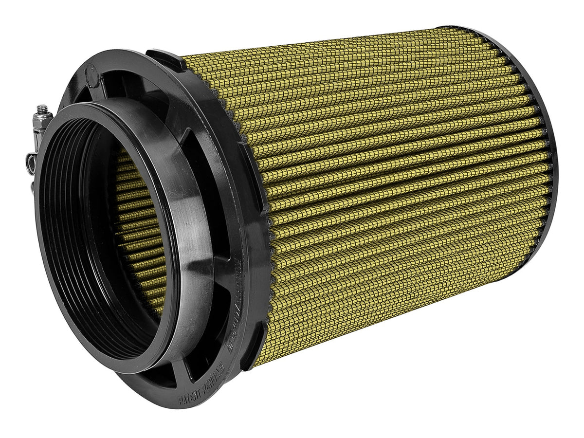 afe Momentum Intake Replacement Air Filter 5 IN F x 7 IN B x 5-1/2 IN T (Inverted) X 9 IN H - 72-91141