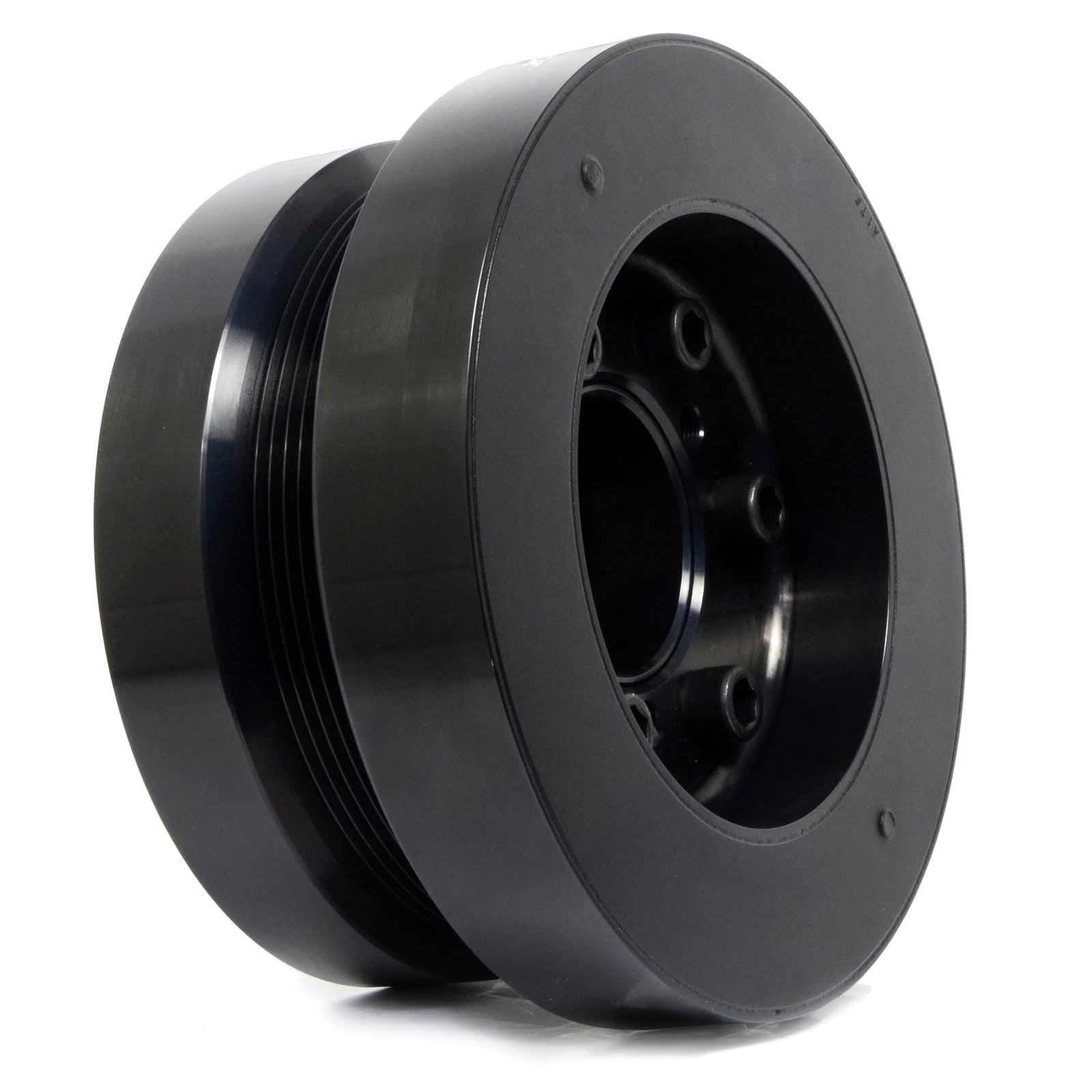 Fluidampr Harmonic Balancer - Fluidampr - Ford - 1999-2003 - 7.3L Power Stroke - Each