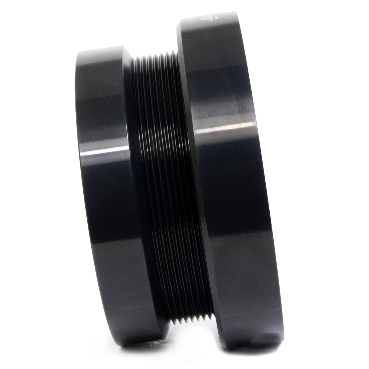 Fluidampr Ford PowerStroke 7.3L Late 1999-2003 Steel Externally Balanced Damper - 720211