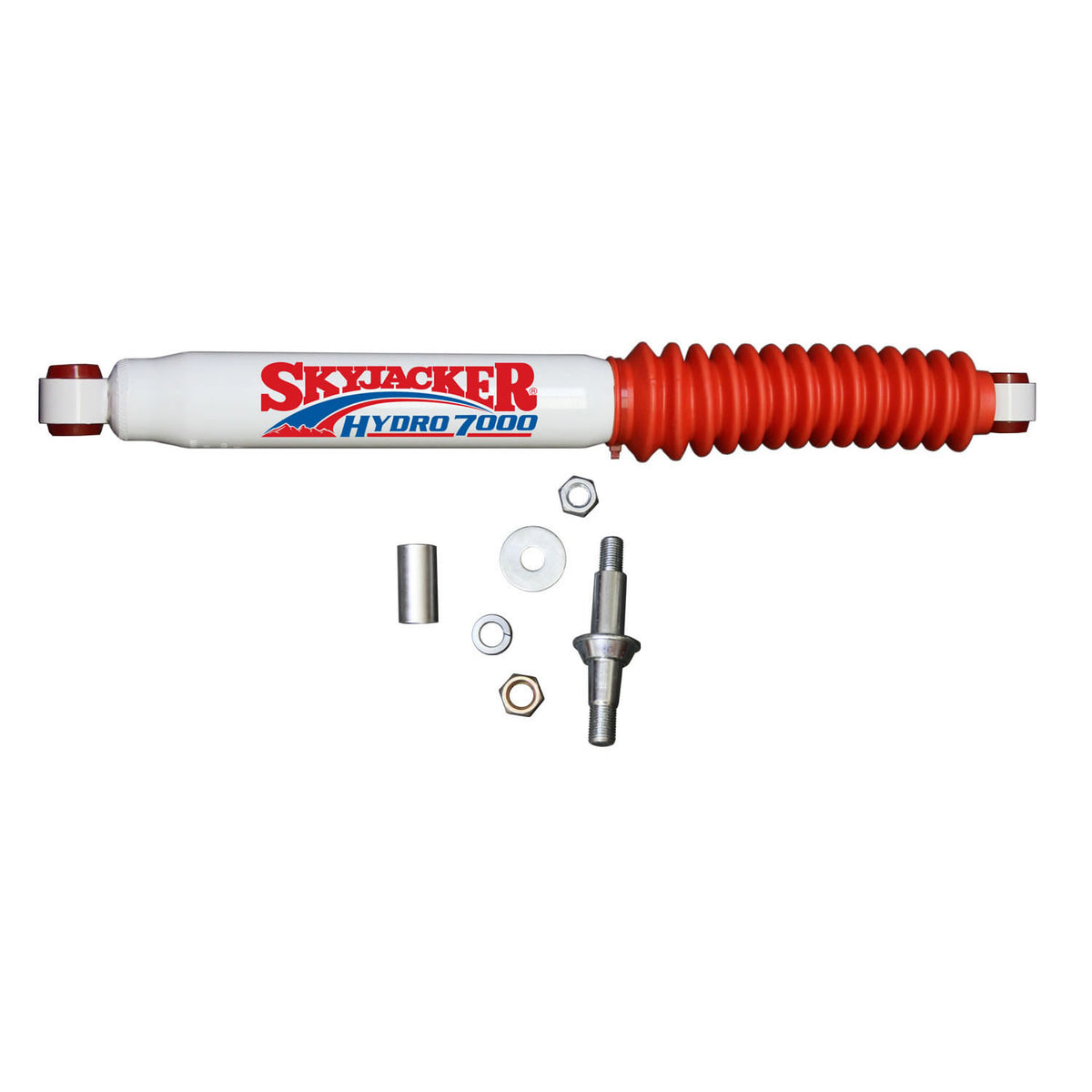 Skyjacker 2003-2009 Hummer H2 Steering Damper - 7202