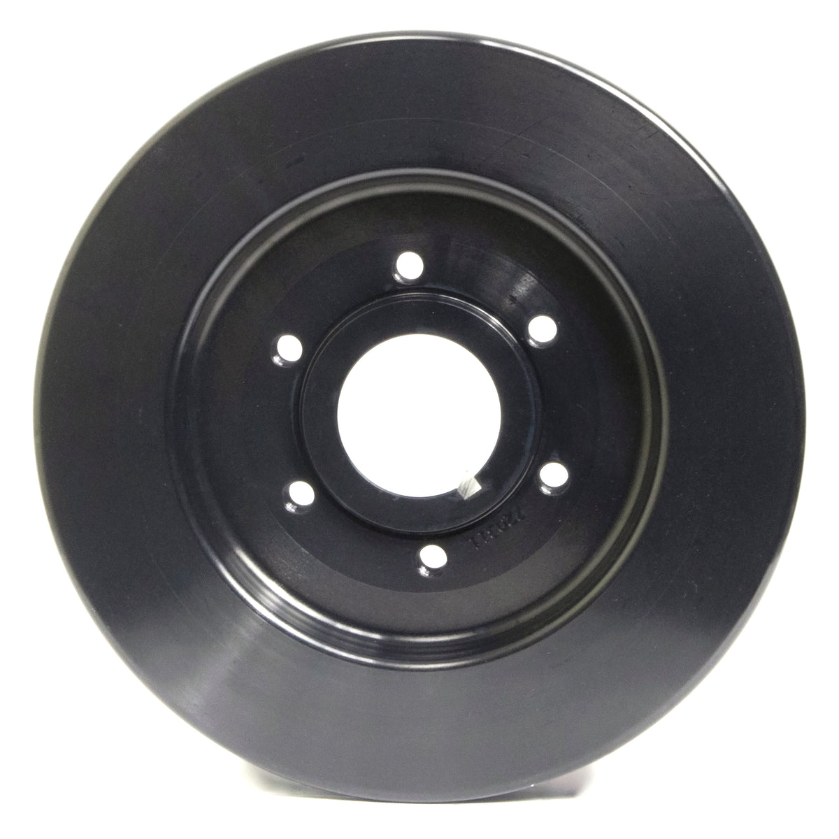 Fluidampr Chrysler B/RB 383 426 440 CID 426 Hemi Steel Internally Balanced Damper - 720311