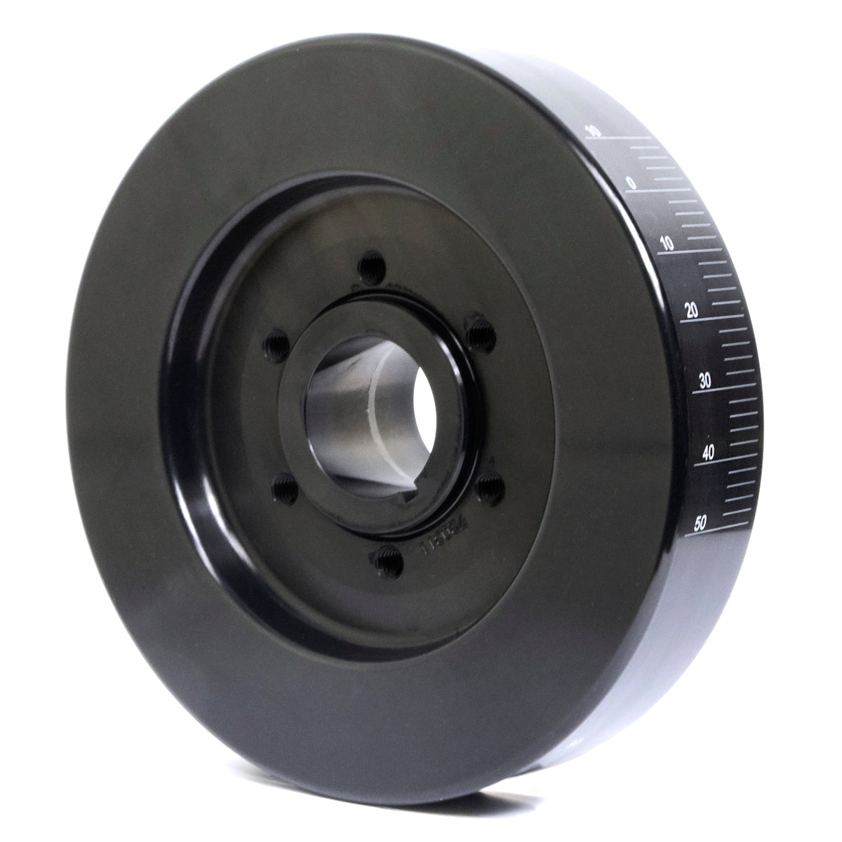 Fluidampr Chrysler B/RB 383 426 440 CID 426 Hemi Steel Internally Balanced Damper - 720311