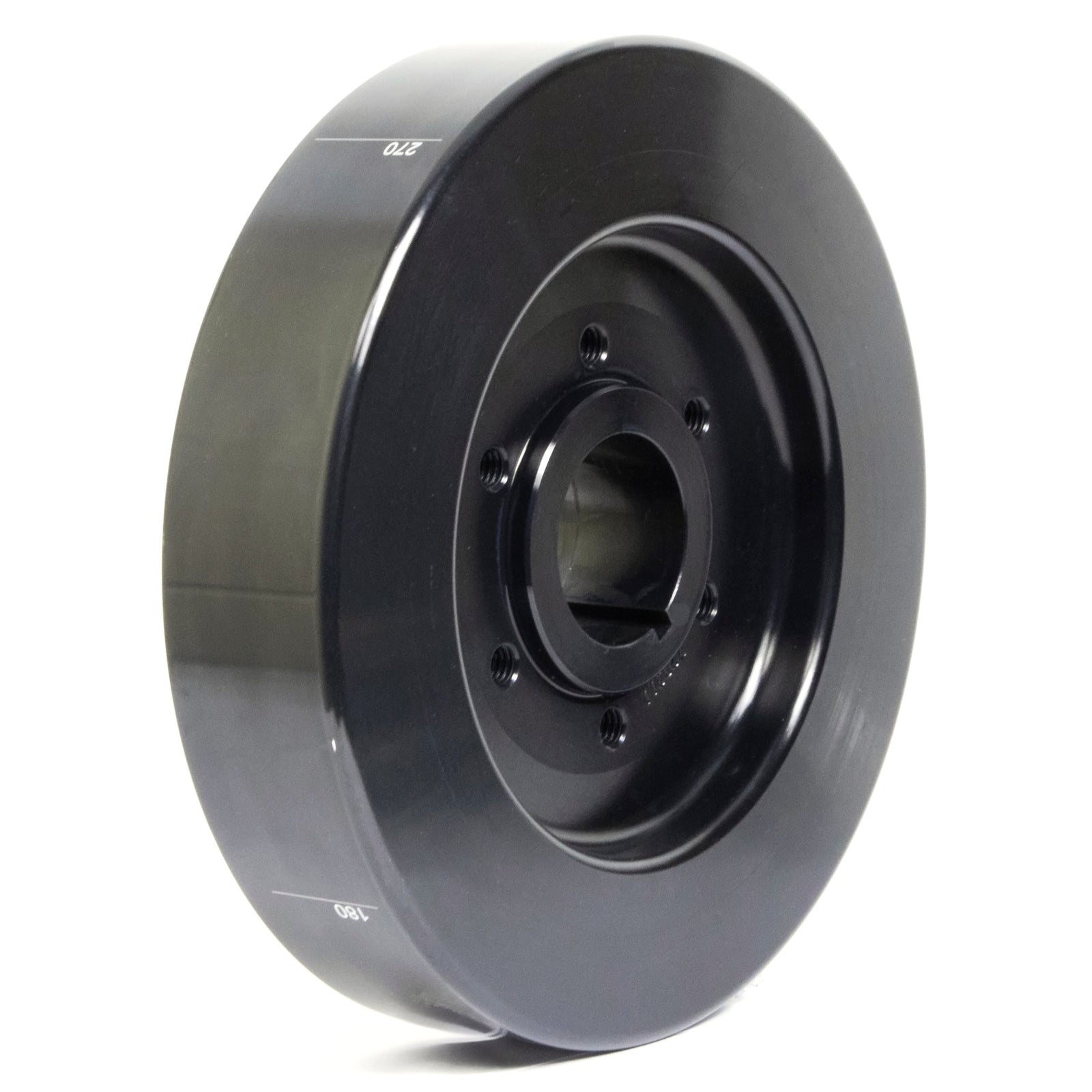 Fluidampr Harmonic Balancer - Fluidampr - Mopar Big Block - B/RB/426 Hemi - Each
