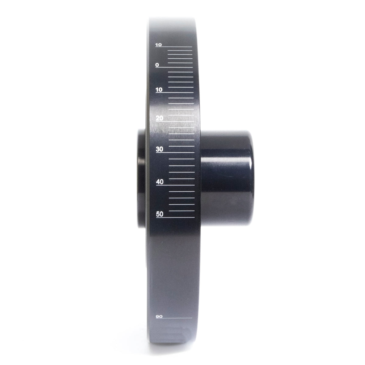 Fluidampr Chrysler 331 354 392 CID V-8 Early Hemi Steel Internally Balanced Damper - 720321