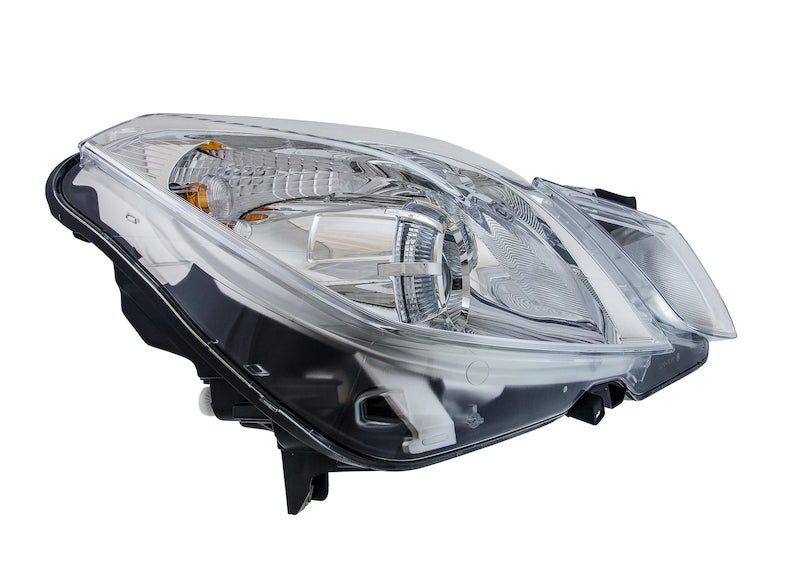 Hella 10-11 Mercedes-Benz W/O Cornering Lamp Headlamp Rh - 009647981