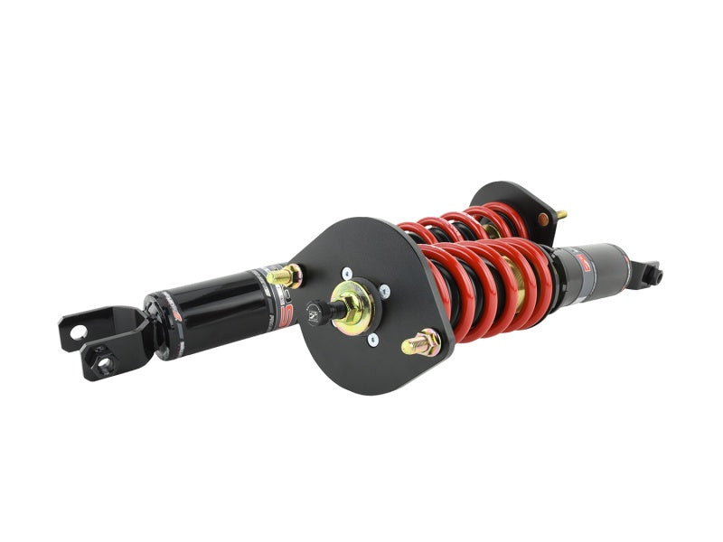 Skunk2 2016+ Mazda Miata ND Pro-ST Coilovers (Front 8 kg/mm - Rear 6 kg/mm) - 541-10-1300 for 2016-2025 Mazda MX 5 Miata - de