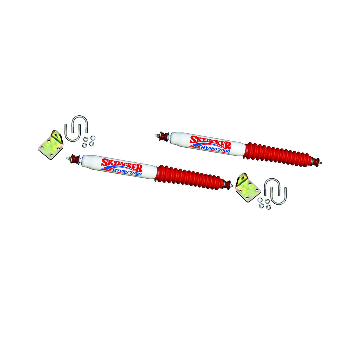 Skyjacker 1975-1975 Ford F-150 Steering Damper Kit - 7210