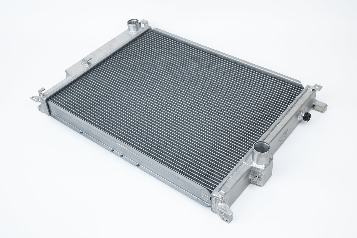 CSF BMW S54 Swap Into E36 / E46 Chassis High Performance Radiator - 7211