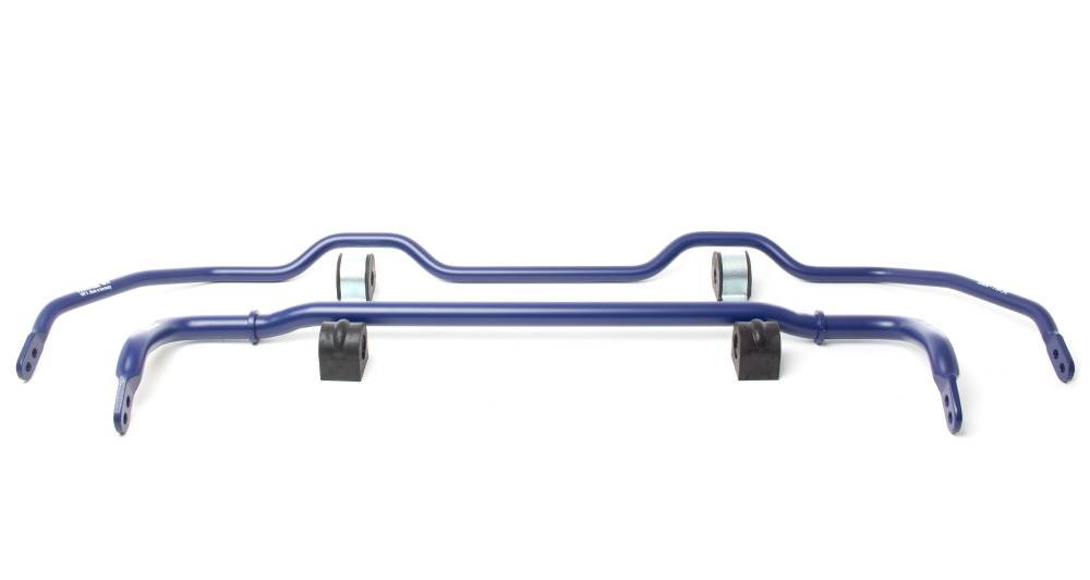 H&R 18-22 Tesla Model 3 Sway Bar Kit - 30mm Front/21mm Rear - 72134