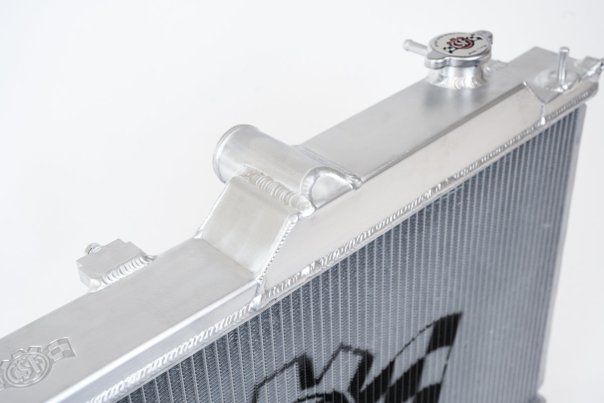 CSF 15-19 Subaru Legacy and Outback 2.5L High-Performance All-Aluminum Radiator - 7213