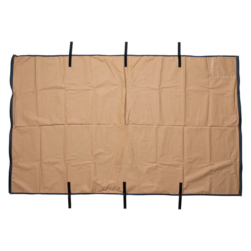 ARB Canvas - Awn 1250 X 2100 Fire Retardant Us/Canada Spec - 815244