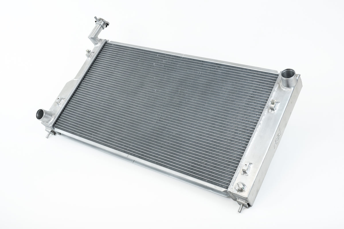 CSF 18-23 Subaru Crosstrek / 17-22 Impreza High-Performance All-Radiator - 7216