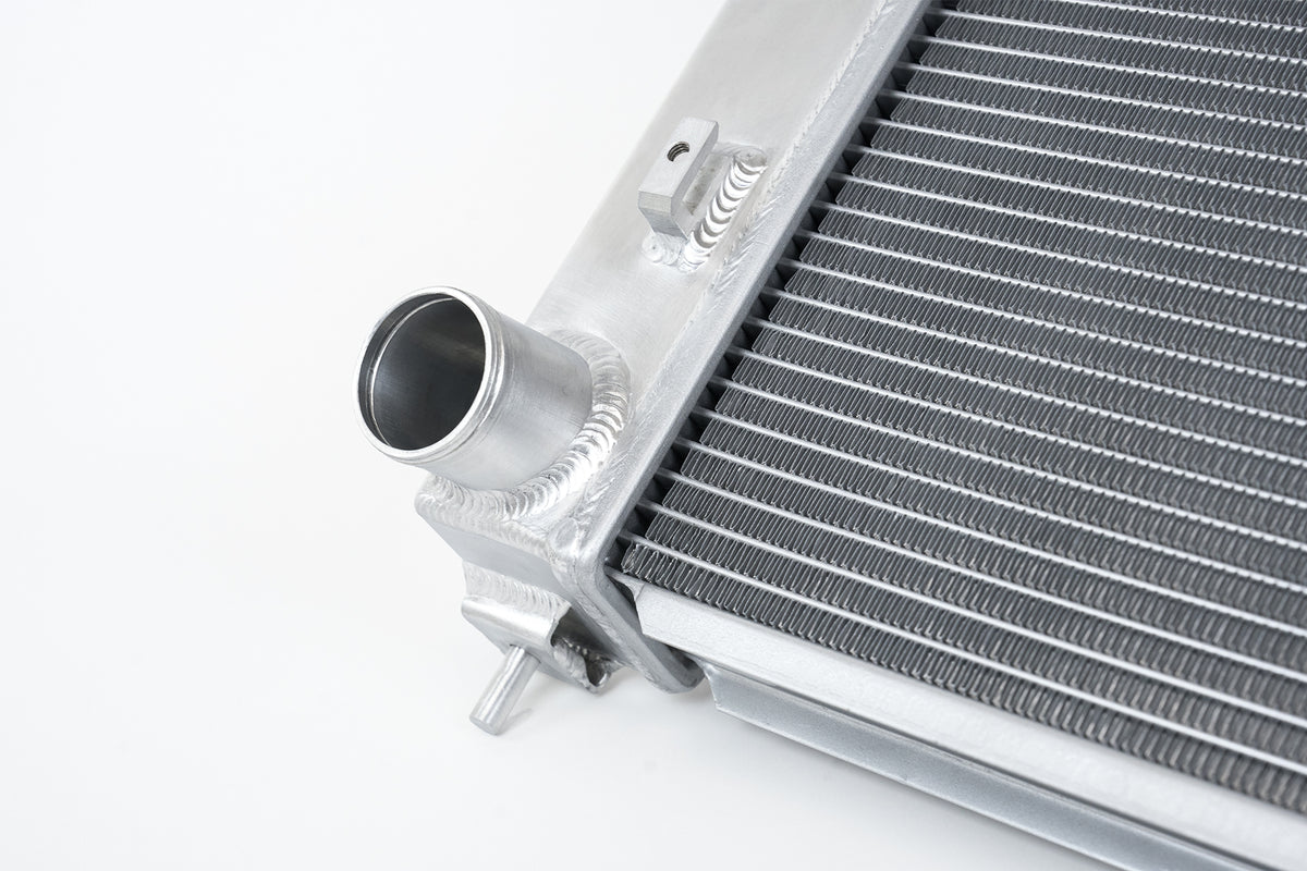 CSF 18-23 Subaru Crosstrek / 17-22 Impreza High-Performance All-Radiator - 7216