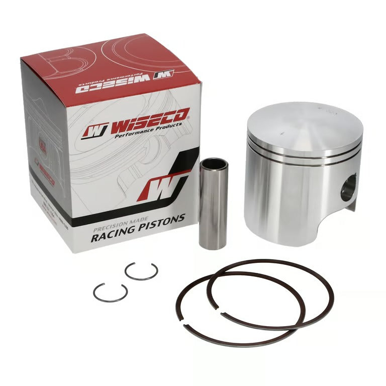 Wiseco 94-00 Polaris 300 ATV ProLite 3012TD Piston Kit - 721M07650