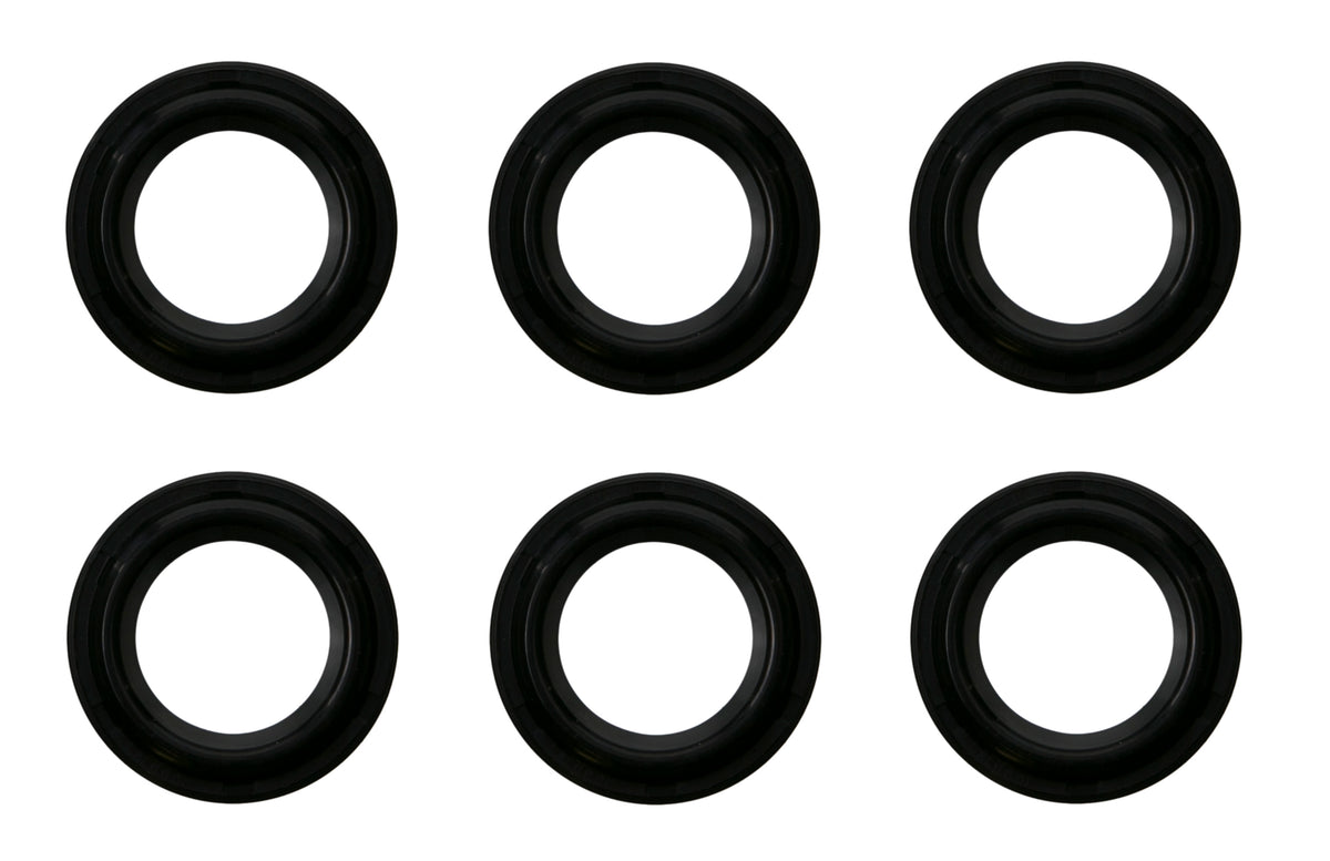 Fel-Pro Hyundai Elantra ES 72974 Spark Plug Tube Seal Set - ES72974 for 1999-2016 Hyundai Elantra - front view