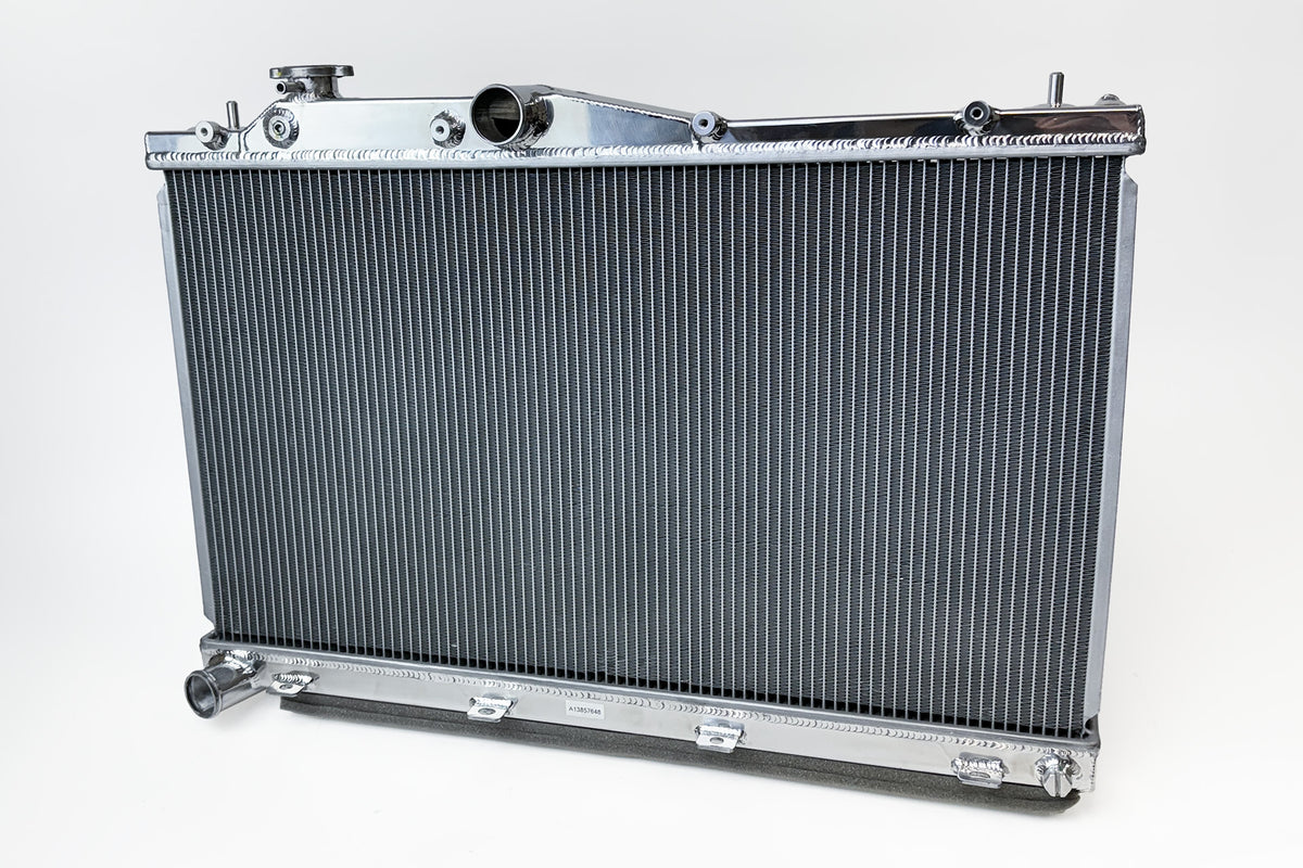CSF 2022+ Subaru WRX All Aluminum Radiator - 7224