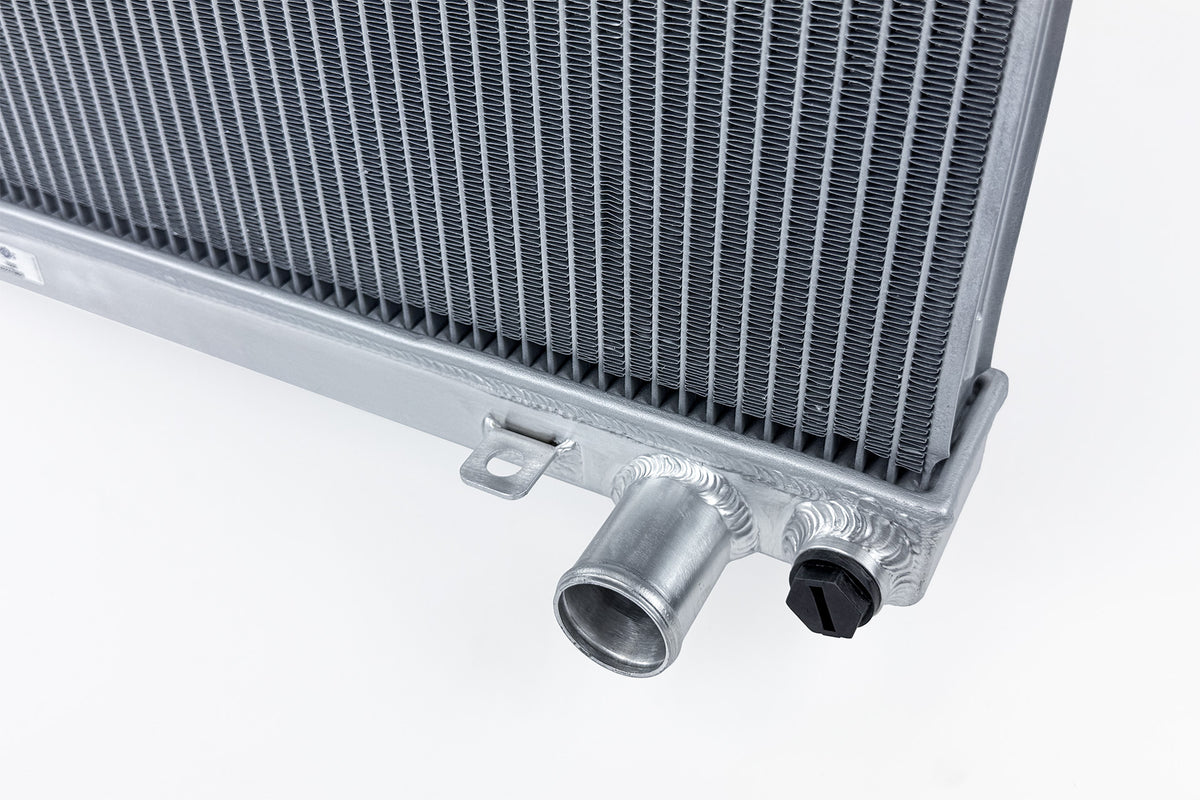 CSF 94-98 Nissan GT-R / GTS R33 High-Performance All-Aluminum Radiator - 7230