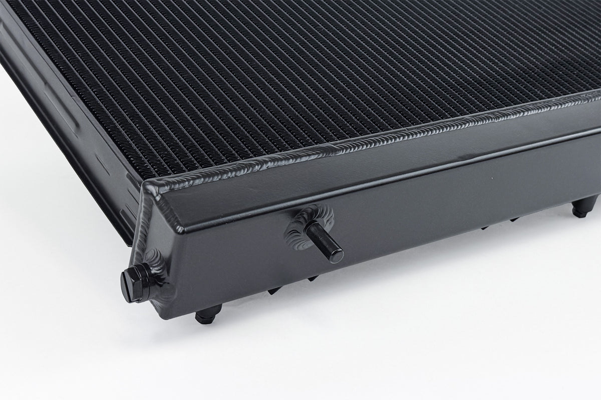 CSF 06-08 Subaru Forester XT All Aluminum Radiator - 7235B