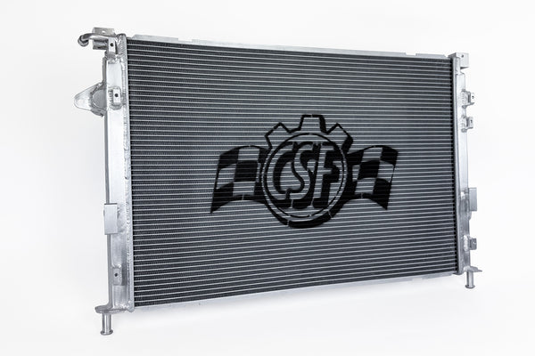 CSF 13-18 Ford Focus ST Radiator - 7238