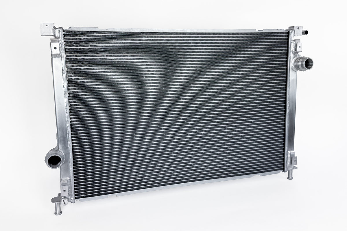 CSF 13-18 Ford Focus ST Radiator - 7238
