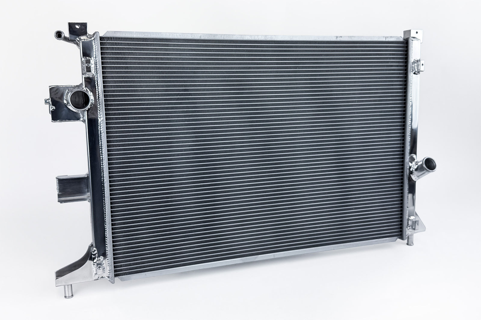 CSF 16-18 Ford Focus RS Radiator - 7239