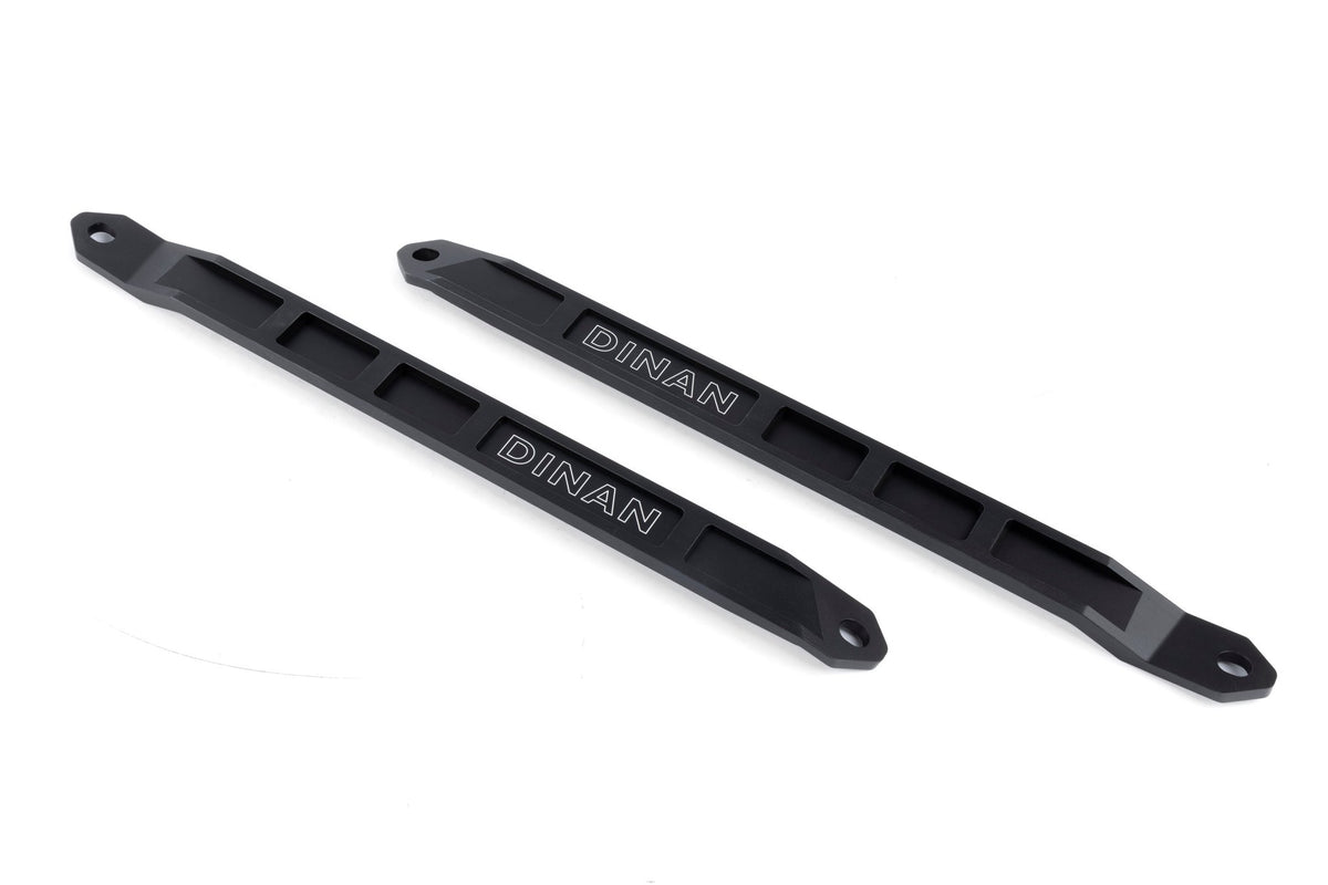 Dinan - Strut Tower Braces - 2019-2026 BMW Z4 sDrive30i/M40i - D180-0016
