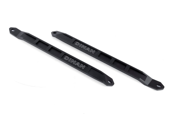 Dinan - Strut Tower Braces - 2019-2026 BMW Z4 sDrive30i/M40i - D180-0016