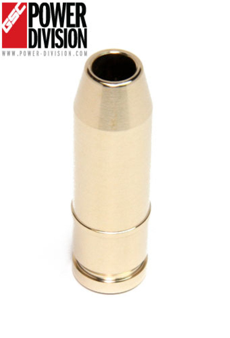 GSC P-D Mitsubishi 4G63 (.003+) Stopper Style Intake (Single) - 3004.003-1 by GSC Power Division