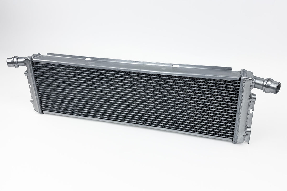 CSF 2019+ 992.1/992.2 Porsche 911(3.0LT Base/T/S/4/4S/GTS/4 GTS) High Perf Center Aluminum Radiator - 7243