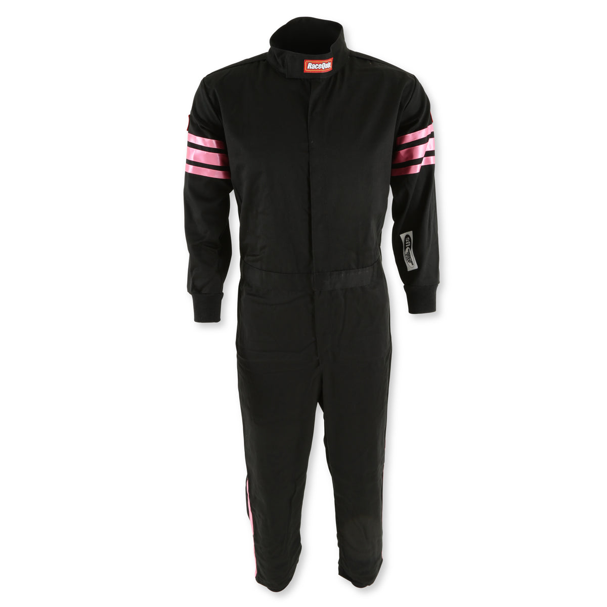 RaceQuip Pink Trim SFI-1 JR. Suit - KXL