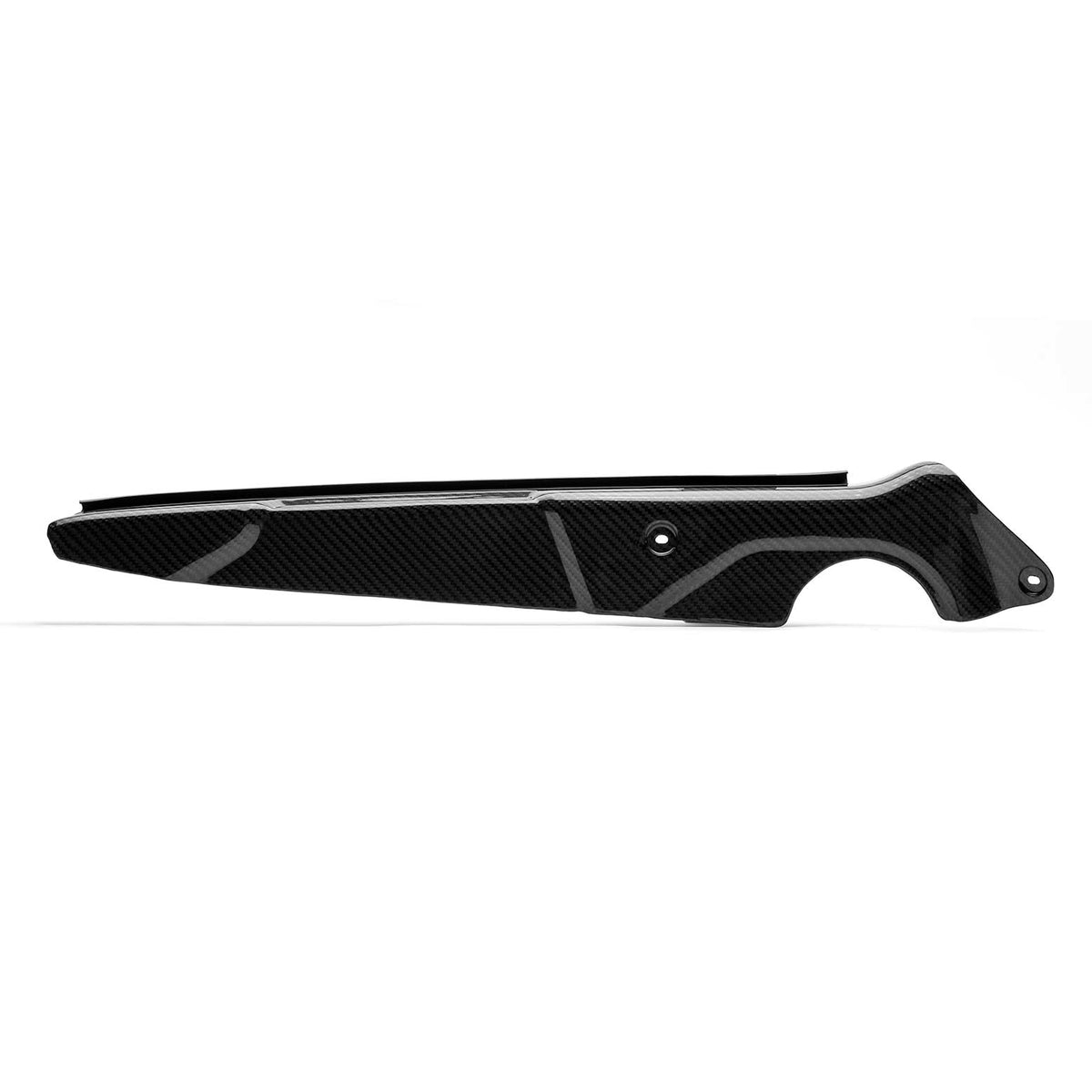 COBB Redline Gloss Carbon Fender Shrouds 15-21 Subaru WRX/STI TYPE RA 2018, S209 2019 - 725160