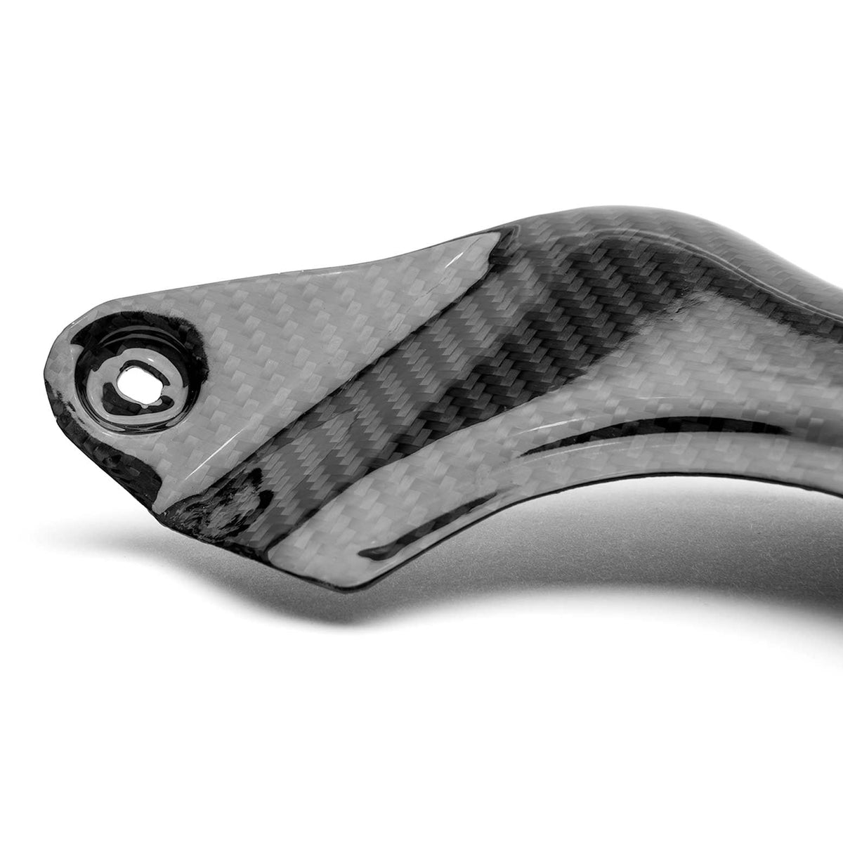COBB Redline Gloss Carbon Fender Shrouds 15-21 Subaru WRX/STI TYPE RA 2018, S209 2019 - 725160