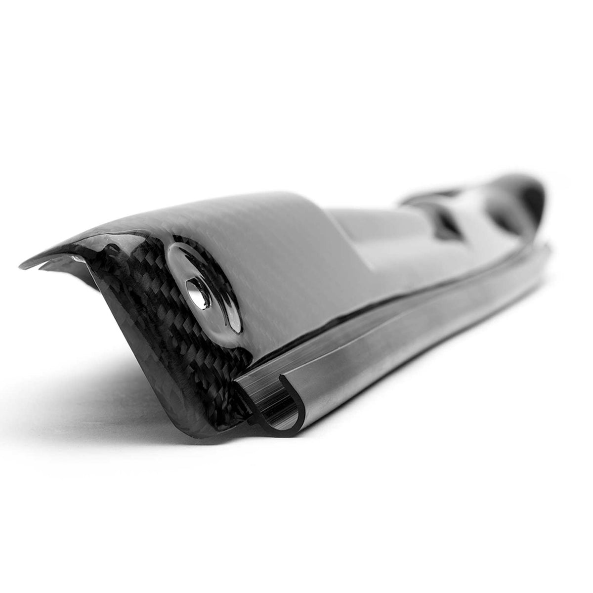 COBB Redline Gloss Carbon Fender Shrouds 15-21 Subaru WRX/STI TYPE RA 2018, S209 2019 - 725160