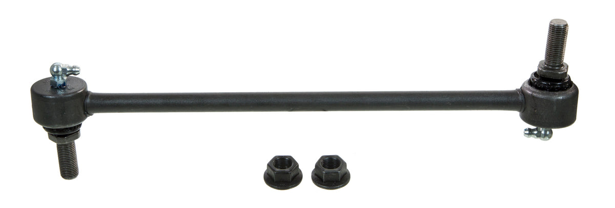 MOOG 18-21 Chevrolet Equinox Front Sway Bar Link Kit - K90349 - front view
