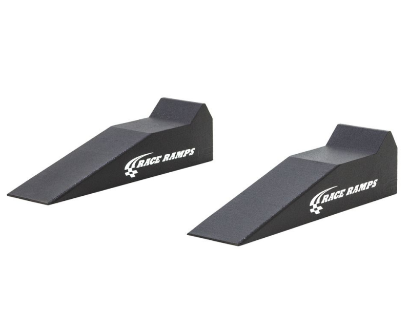Race Ramps 40in. Sport Ramps - 7in. Lift For 8in. Wide Tires - RR-40
