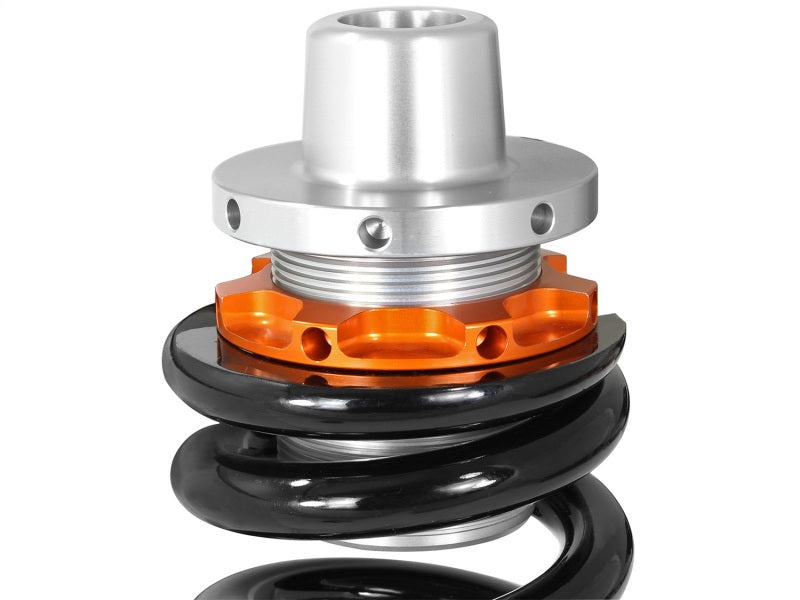 aFe Control Featherlight Single Adjustable Street/Track Coilover System 12-15 BMW 335i (F30) Non EDC - 430-503002-N
