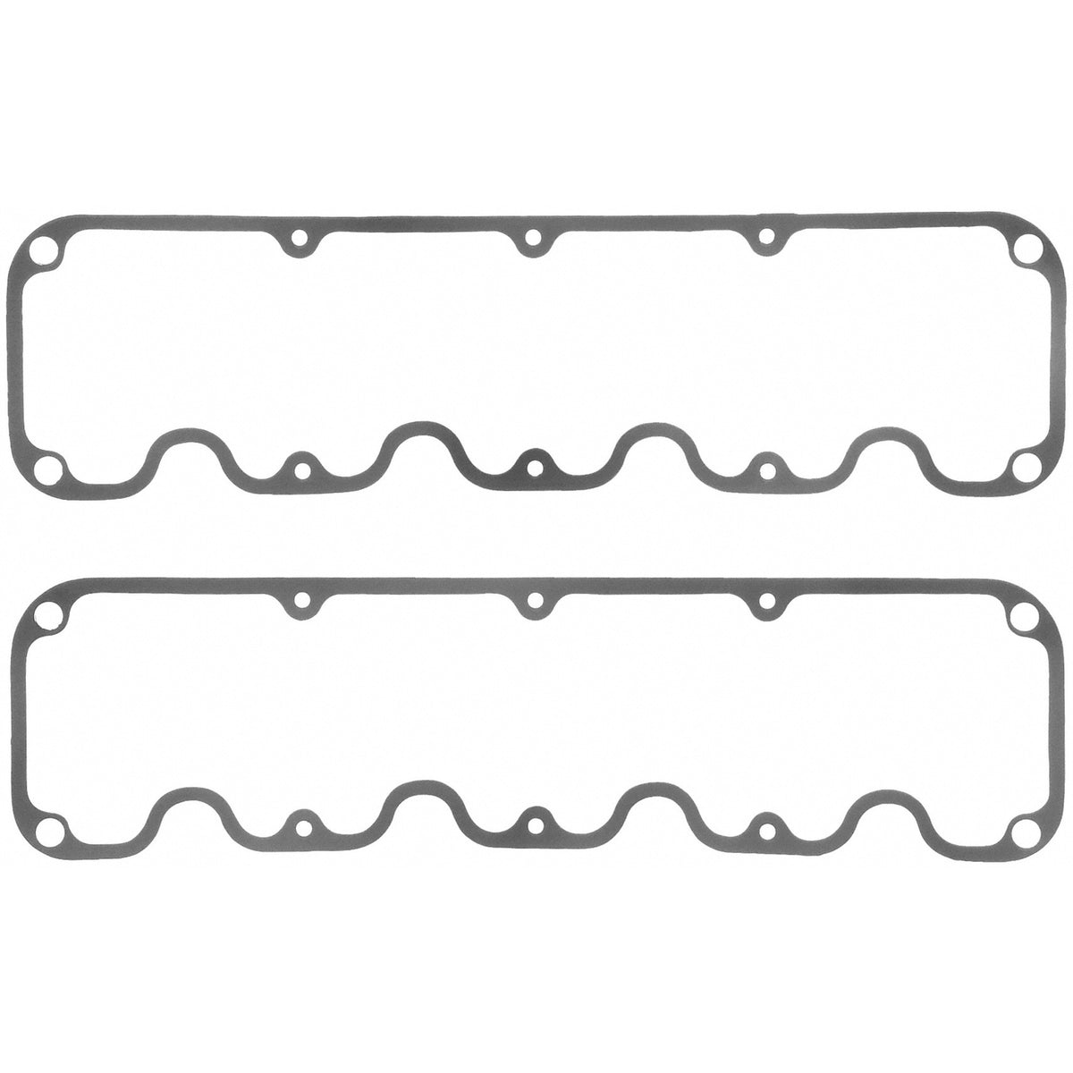 Fel-Pro VS 50226 A Engine Valve Cover Gasket Set - VS50226A - front view