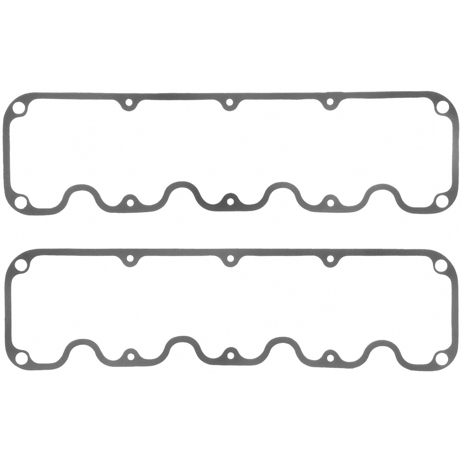 Fel-Pro VS 50226 A Engine Valve Cover Gasket Set - VS50226A - front view