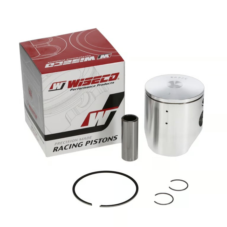 Wiseco Yamaha YZ125 98-01 ProLite 2146CS Piston Kit - 726M05450