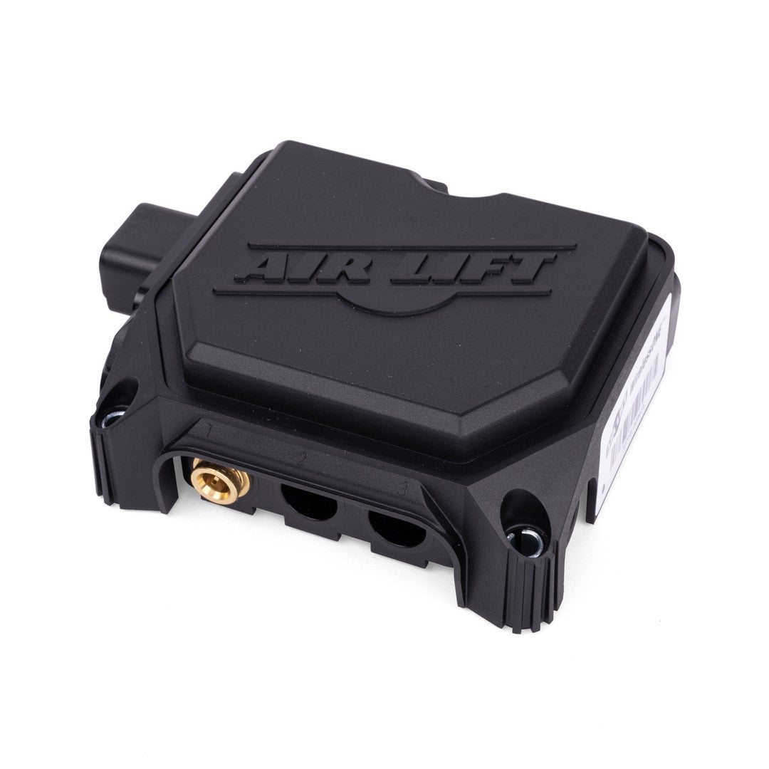 Air Lift - Replacement WirelessOne Manifold - 72718-W