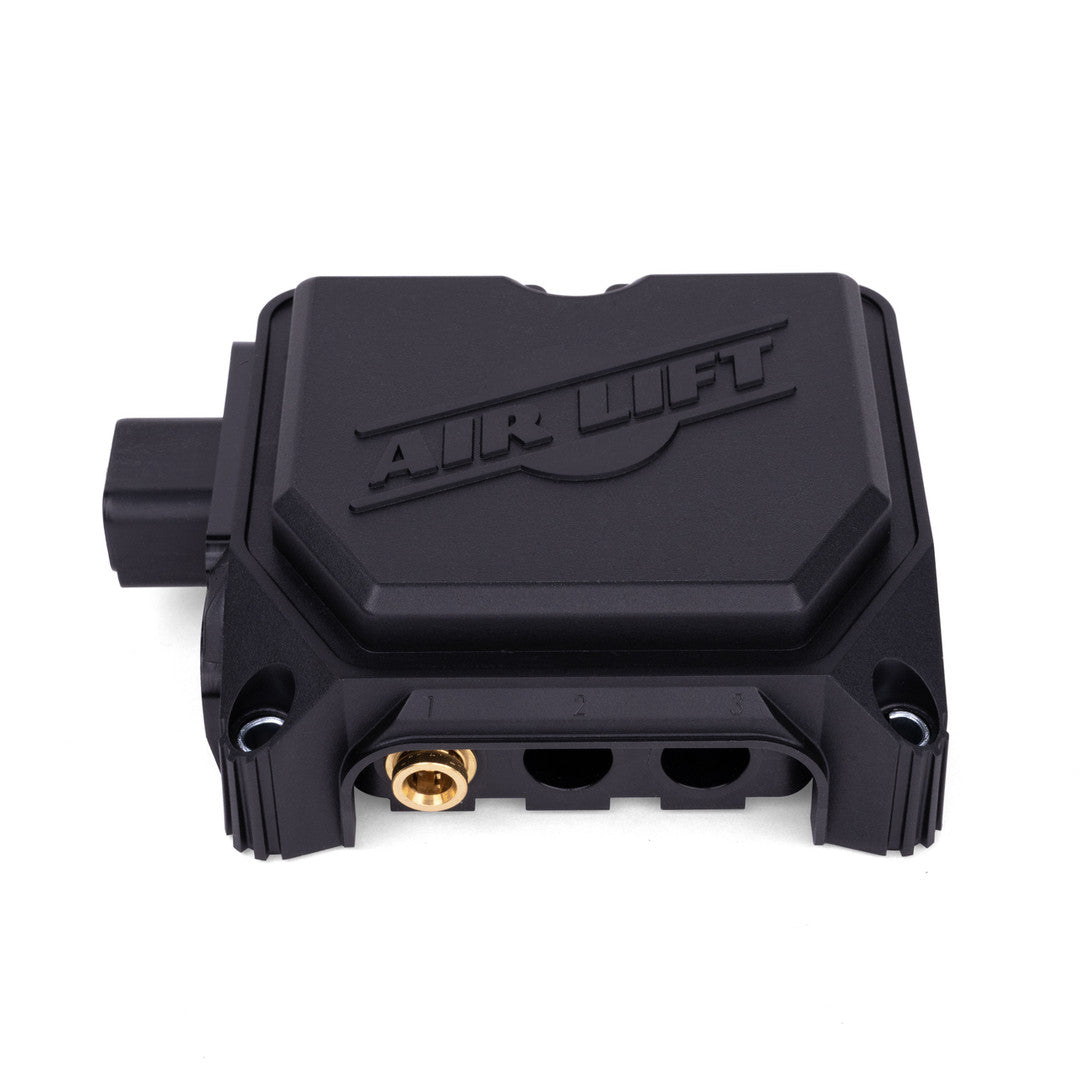Air Lift - Replacement WirelessOne Manifold - 72718-W