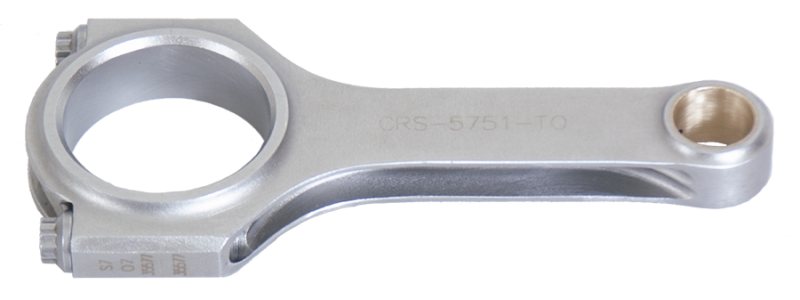 Eagle Toyota/Lexus UZFE V8 5.751 Inch H-Beam Connecting Rods (Set of 8) - CRS5751T3D
