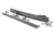 40 Inch Black Series LED Light Bar | Curved | Dual Row | Cool White DRL