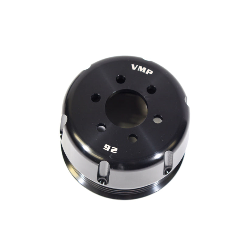 VMP Performance 5.0L TVS Supercharger 3.5in 6-Rib Pulley - VMP-35-6-B