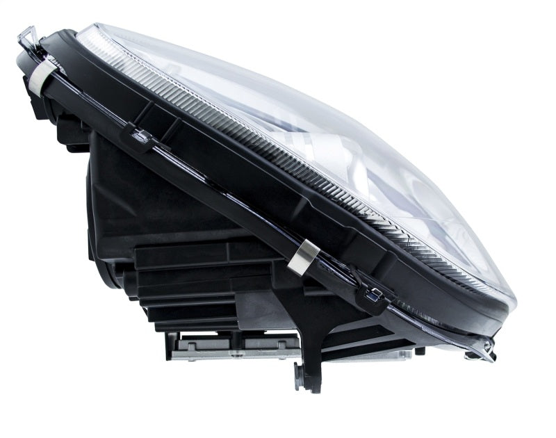 Hella 2005-2010 Mercedes-Benz CLS500 Bi-Xenon Headlight Assembly - 008821361