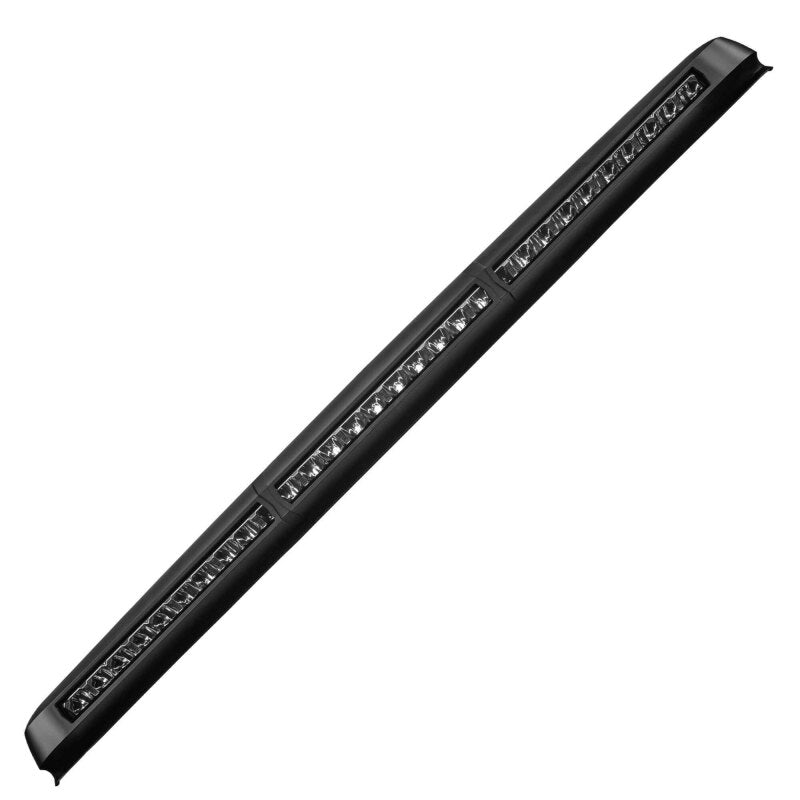 Oracle Jeep Wrangler JL/Gladiator JT Integrated Windhsiled LED Light Bar System - 5917-023