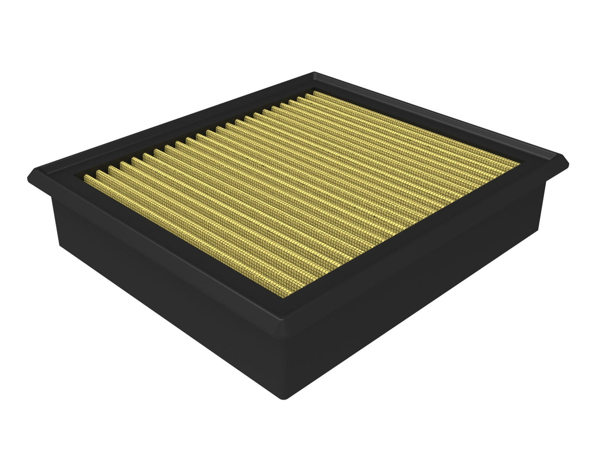 aFe MagnumFLOW Air Filters OER PG7 A/F PG7 Dodge Diesel Trucks 03-13 L6-5.9/6.7L (td) - 73-10102