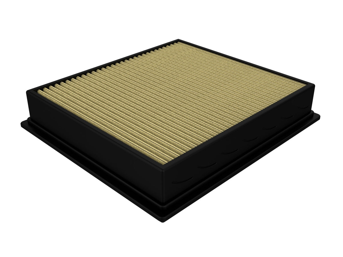 aFe MagnumFLOW Air Filters OER PG7 A/F PG7 Dodge Diesel Trucks 03-13 L6-5.9/6.7L (td) - 73-10102